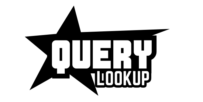 QueryLookup Research